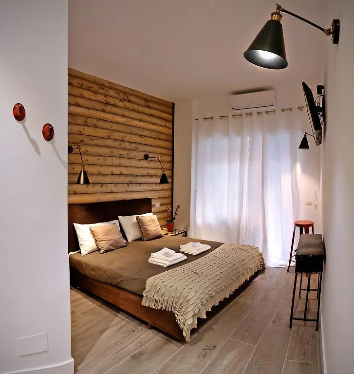Apartamento Antinori Vatican Suite Roma