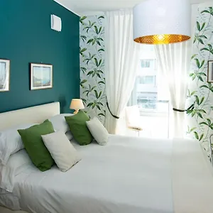 Residenza Echia Appartamento Napoli
