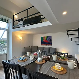  Apartment La Dimora Al Castello Flat - My Place Italy