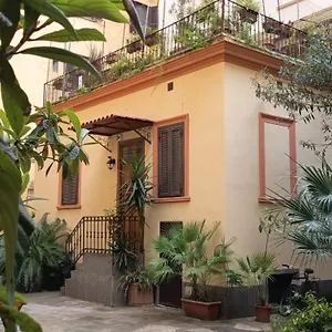  Appartamento St Peter Charming House